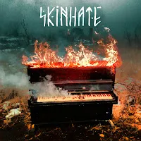 Skinhate — Жнива — обложка